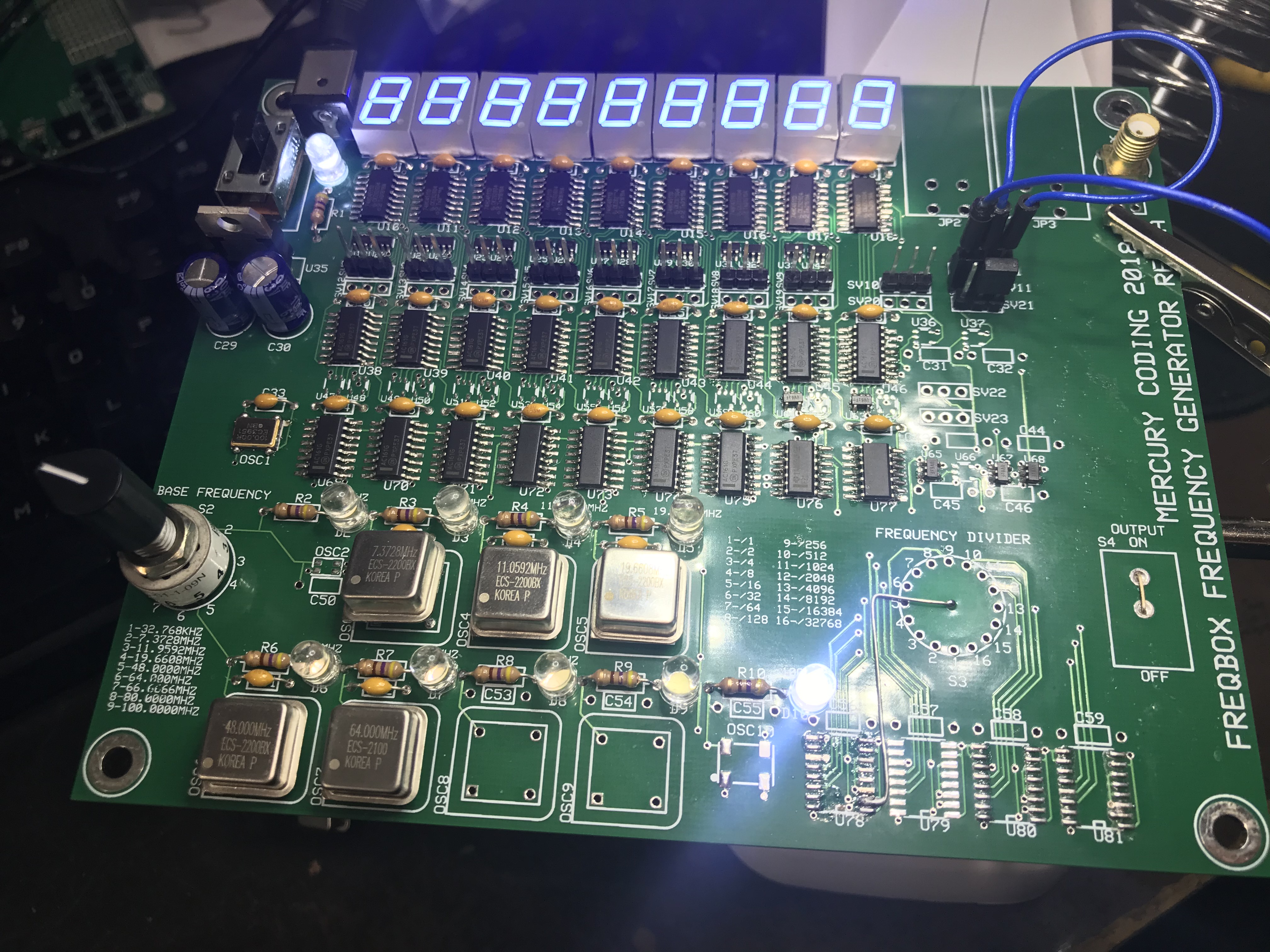 Let's try this again, shall we?